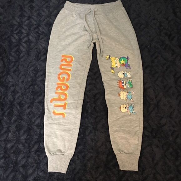 New Rugrats Comfy Joggers  - Picture 2 of 6